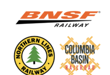 CBRW and NLR join BNSF Railway’s Shortline Select™ Program